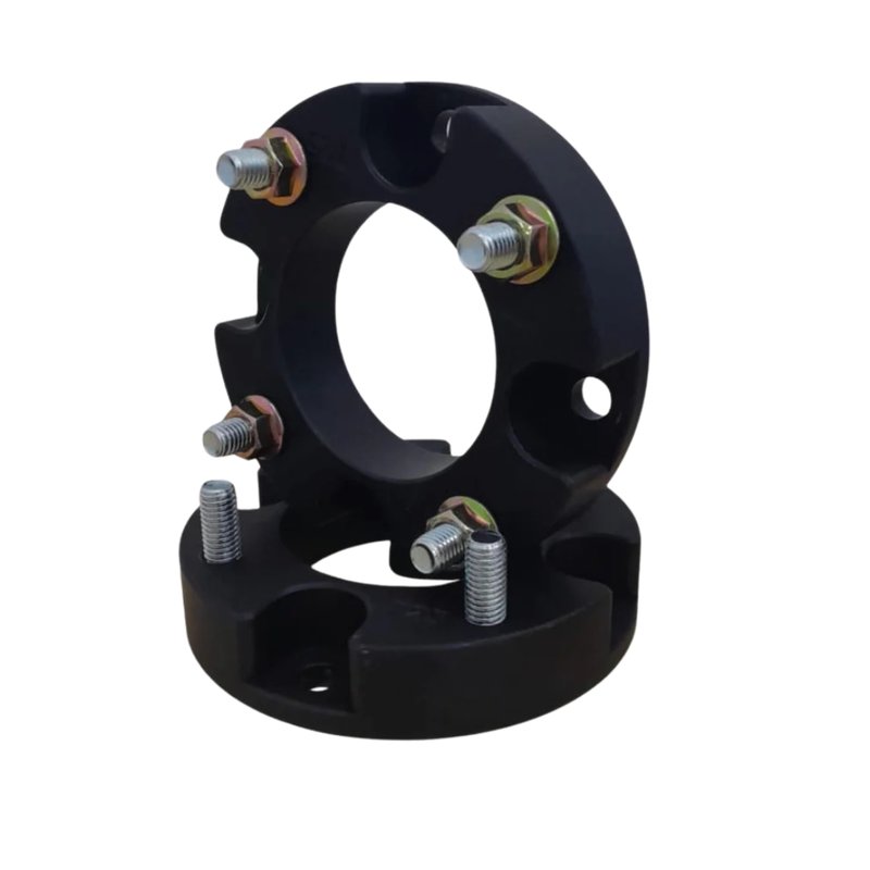 Africa Spec 25mm Leveling Kit HILUX 2026 + Travo 4 Bolt