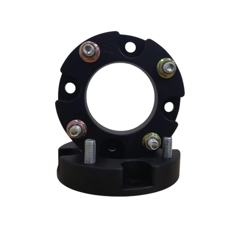 Africa Spec 25mm Leveling Kit HILUX 2026 + Travo 4 Bolt