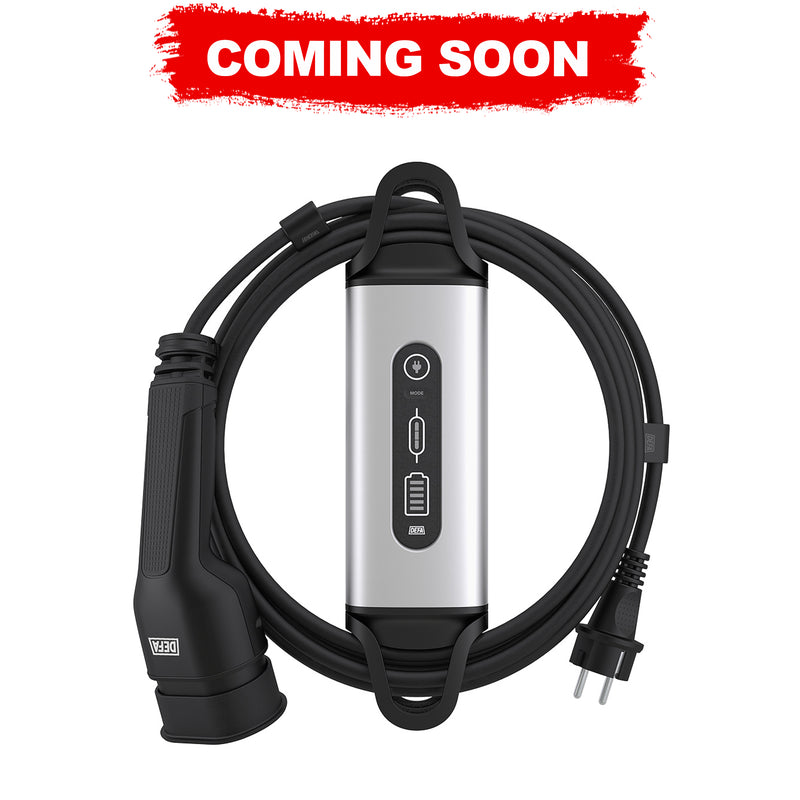 eMove Mode 2 10A 6M T2