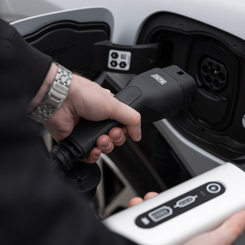 eMove Mode 2 10A 6M T2