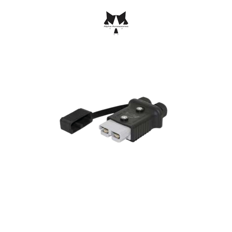 Lumeno | 175Amp Connector Cover