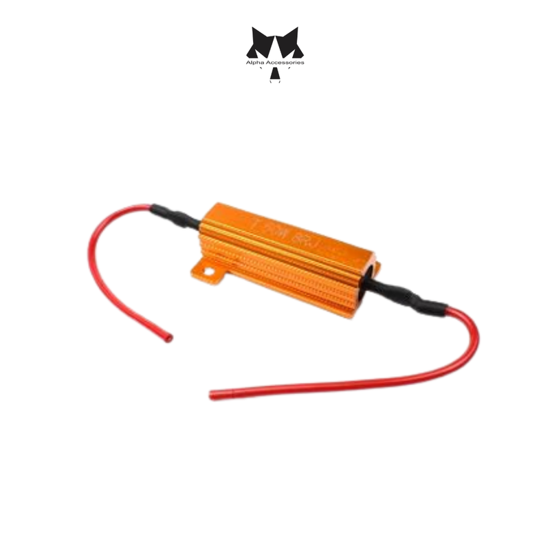 Lumeno | 50W Restistor