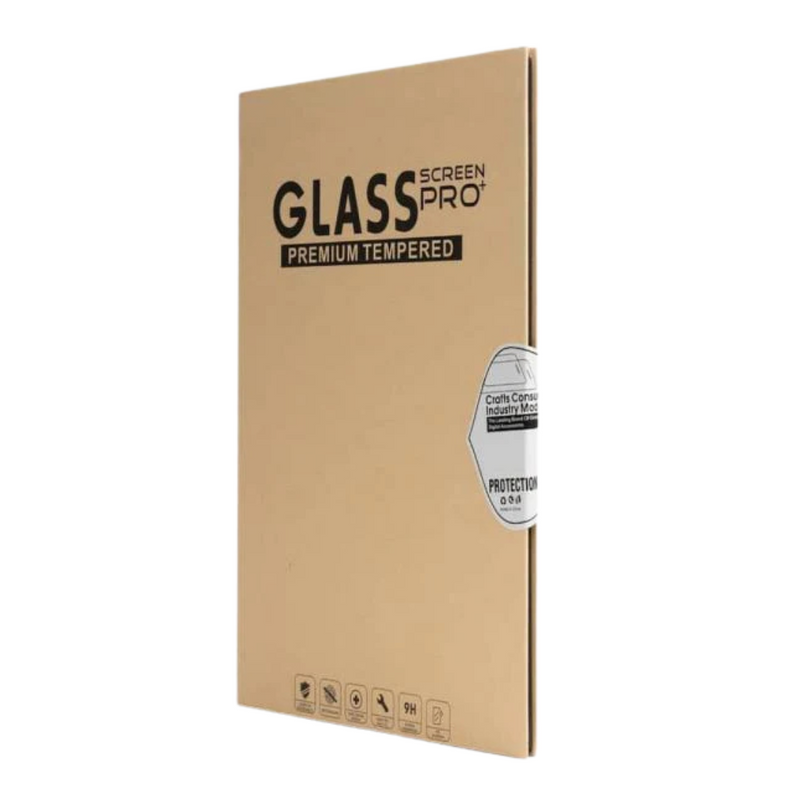 Ford Ranger Next Gen 12inch Premium Screen Protector