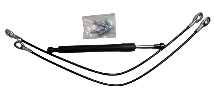GWM P-Series Tailgate Gas Strut