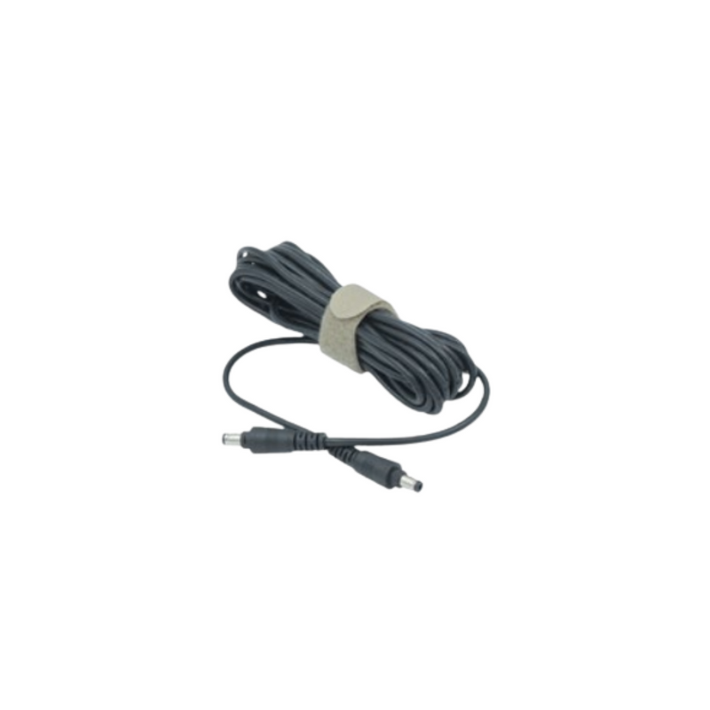 Lumeno | 5m Cable DC Male to DC Male