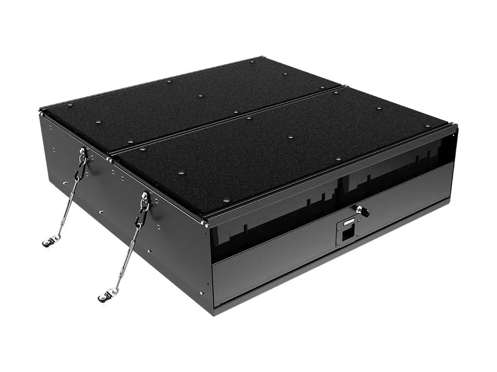 6 Cub Pack Drawer / Wide Incl. Boxes — Alpha Accessories (Pty) Ltd