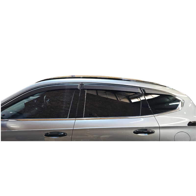 Haval Jolion Pro | Windowshields