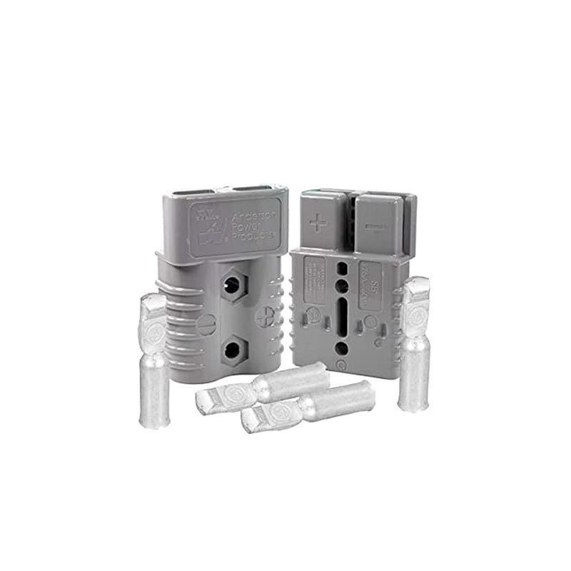 Anderson Genuine SB175 Grey Connector