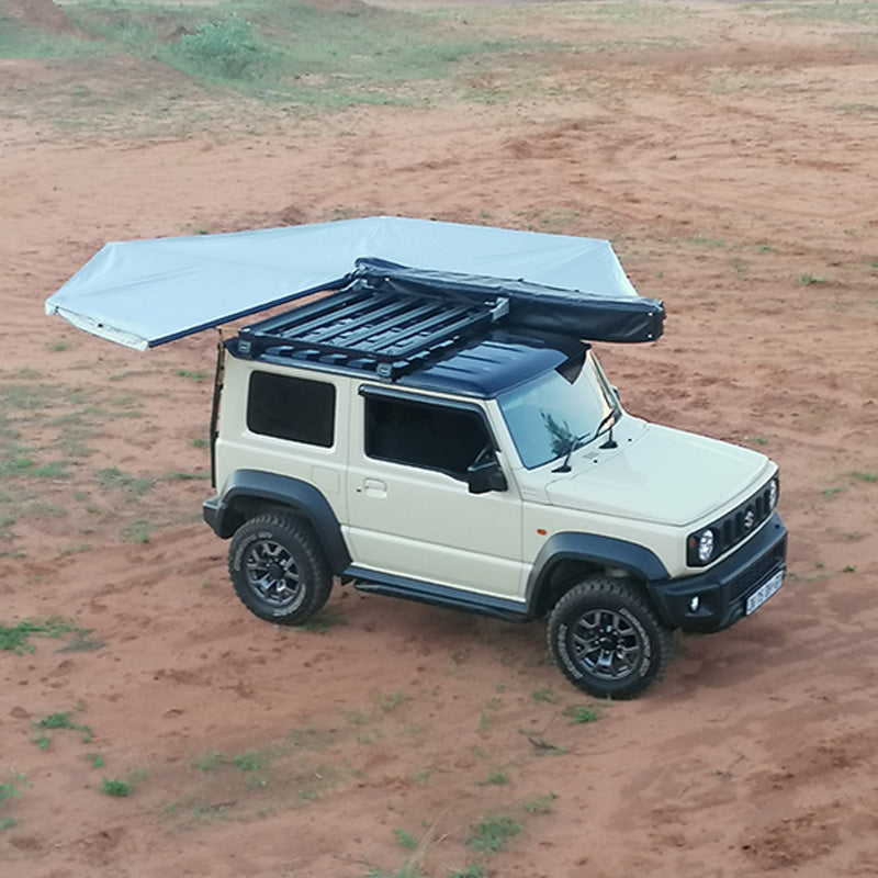 Quick Pitch Weathershade 2M