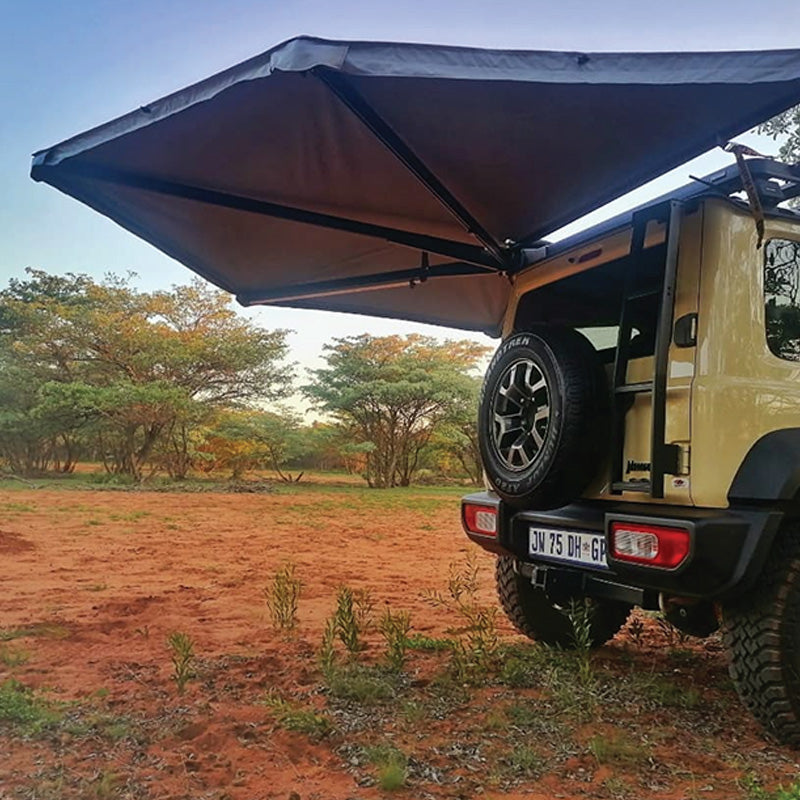 Quick Pitch Weathershade 2M