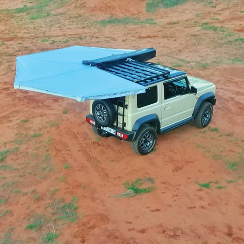 Quick Pitch Weathershade 2M