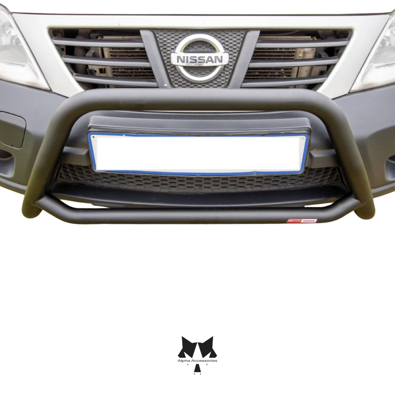 Bosal | Nissan NP200 2008+ Nudge Bar