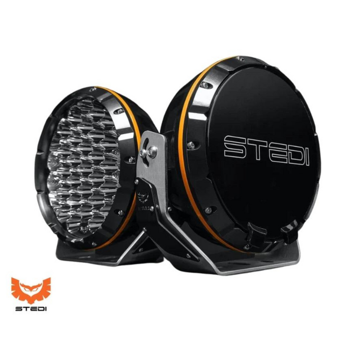 STEDI 8,5" Type X Sport LED Spotlight Set