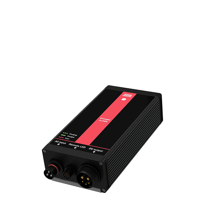 DEFA MultiCharger 35A x1 12V