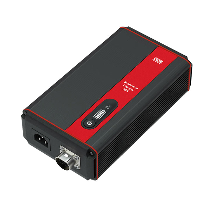 DEFA Showroom Charger 32A 12V