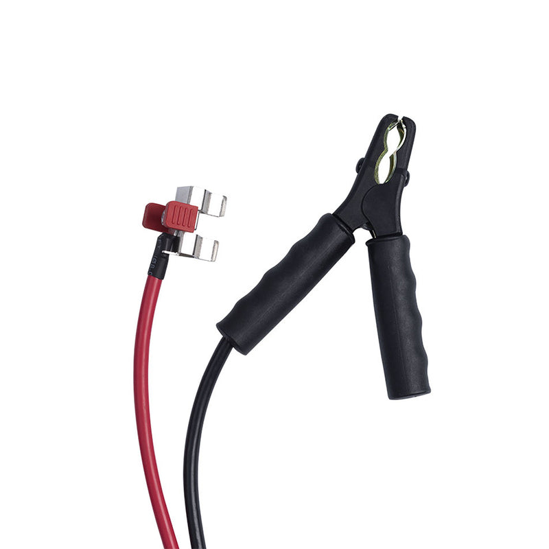 DEFA Showroom Charger 32A 12V - Special Clamp