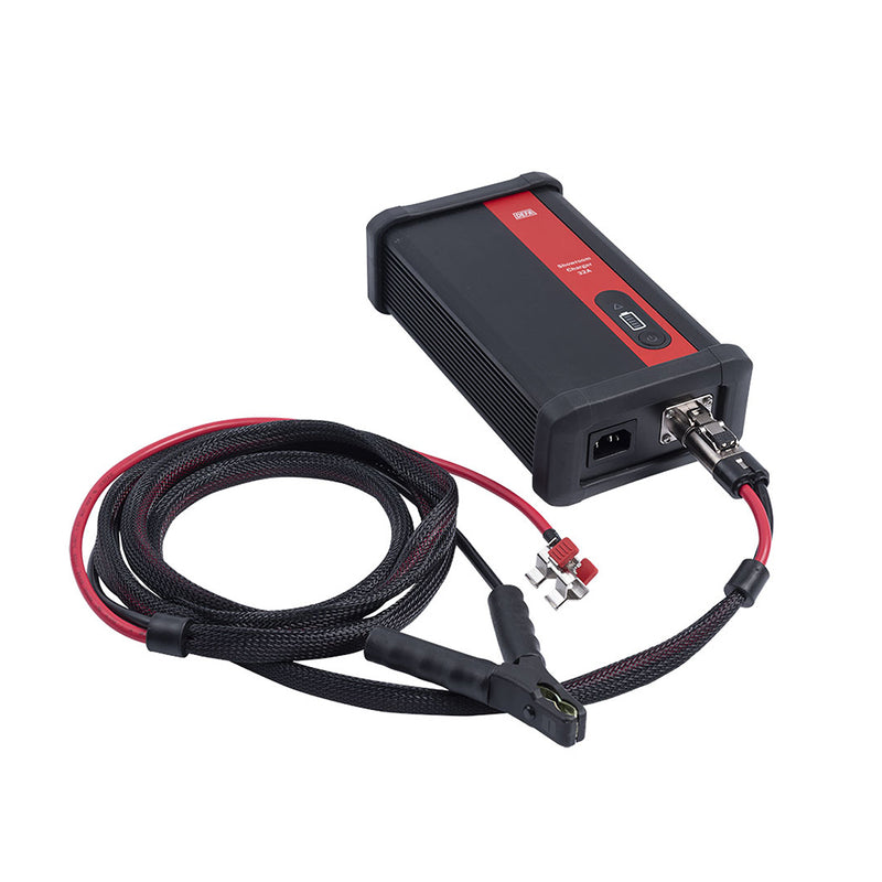 DEFA Showroom Charger 32A 12V - Special Clamp