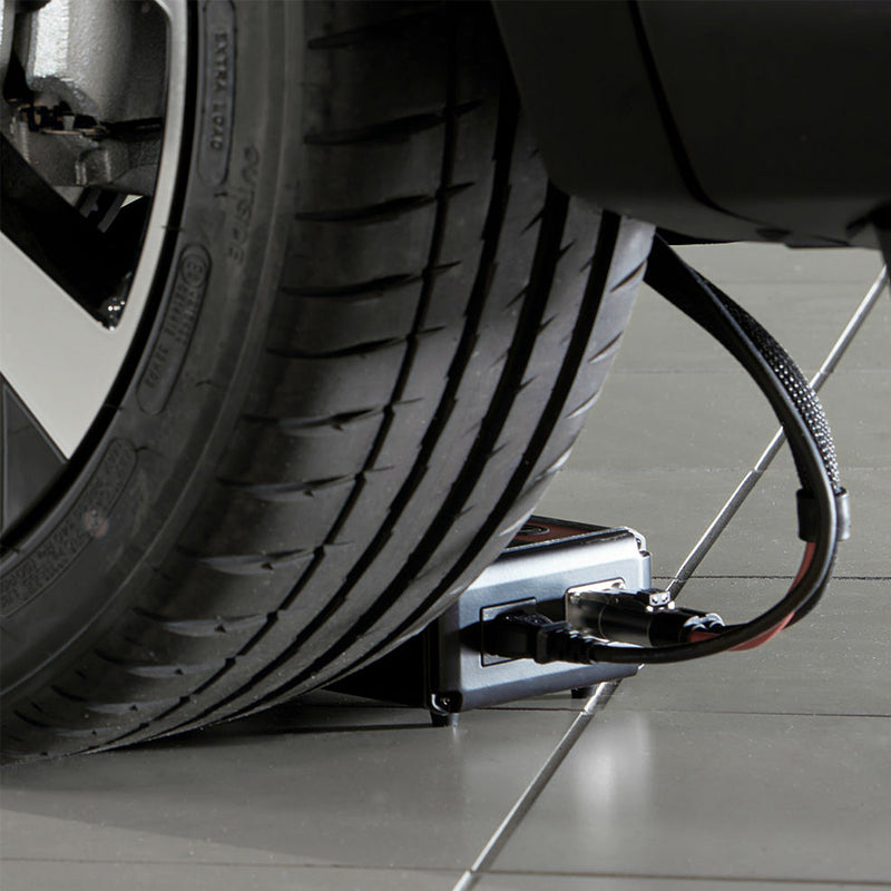 DEFA Showroom Charger 32A 12V - Special Clamp