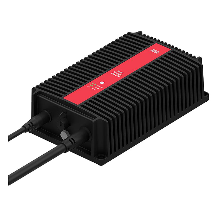 DEFA MultiCharger 40A 1x 24V