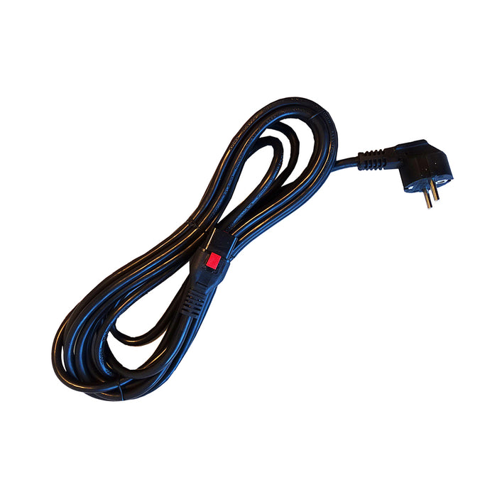 DEFA 12V/24V 125A Workshop Charger