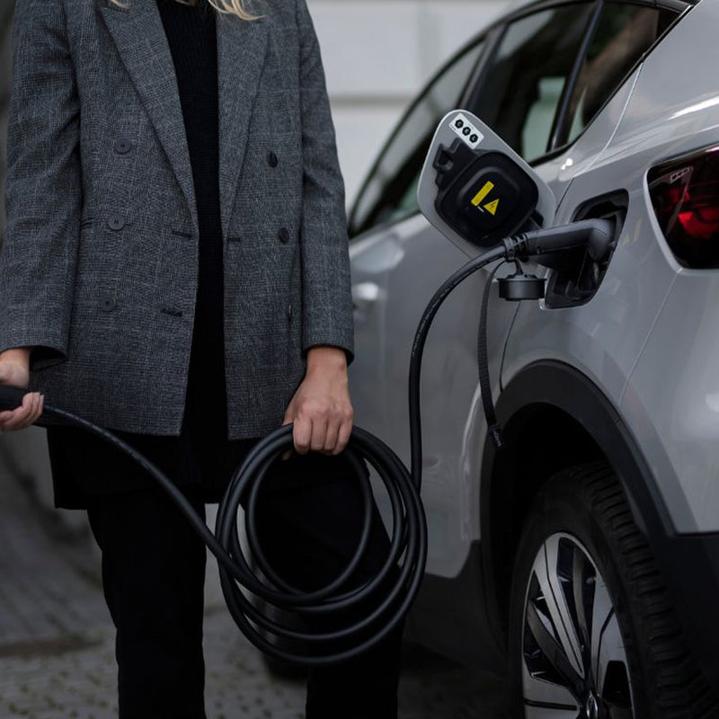 eConnect Red M3T2 3P 32A 7,5M