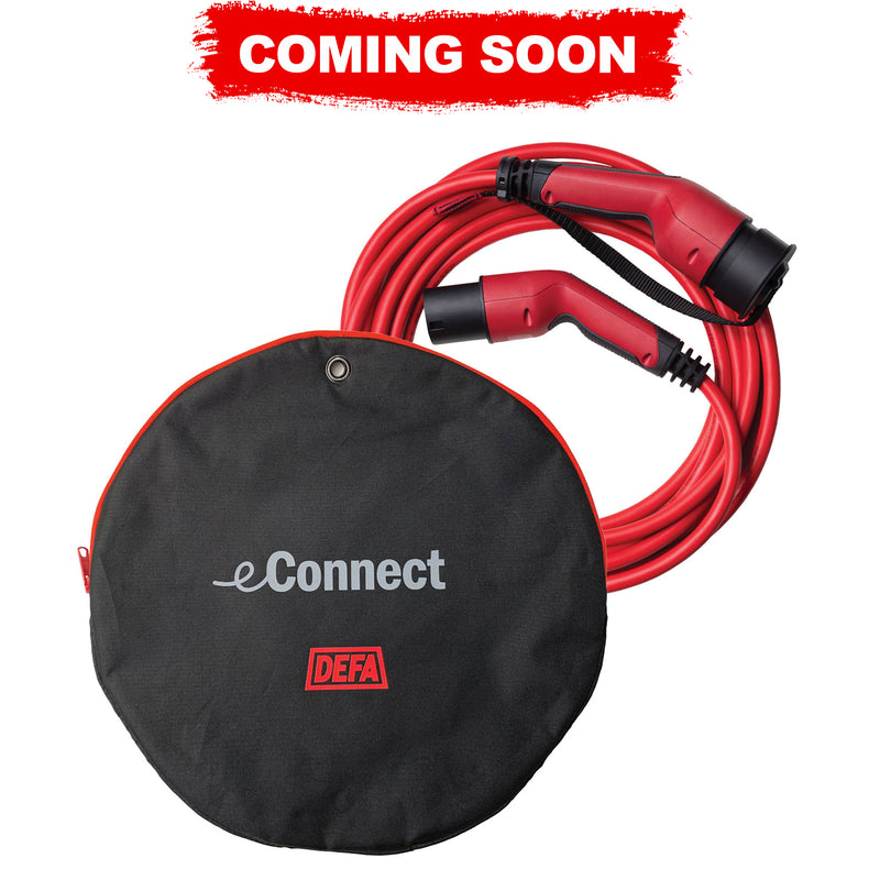 eConnect Bag Basic