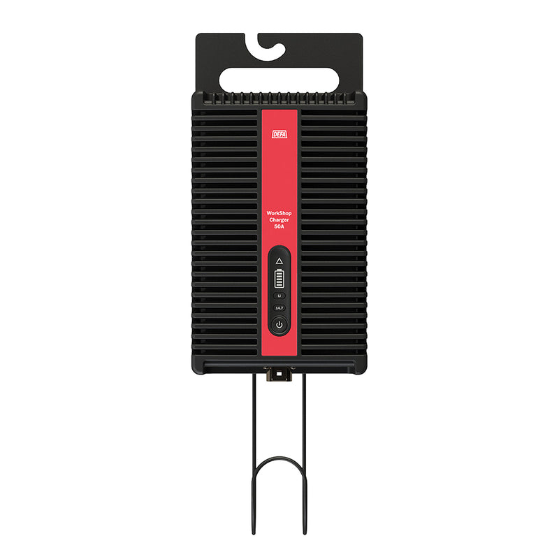 DEFA 12V 50A Workshop Charger