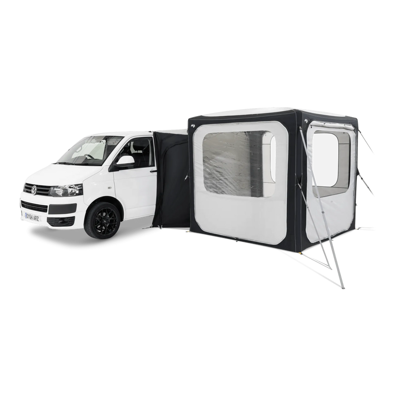 Dometic HUB VW Connection Tunnel