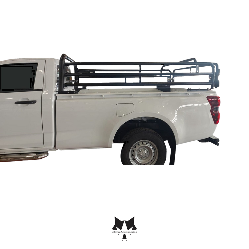 Bosal | Isuzu Gen 7 D-Max S/C 2022+ Cattle Rail