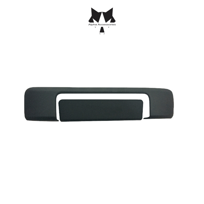 Ford Ranger | Tailgate Handle Cover 2012-2021