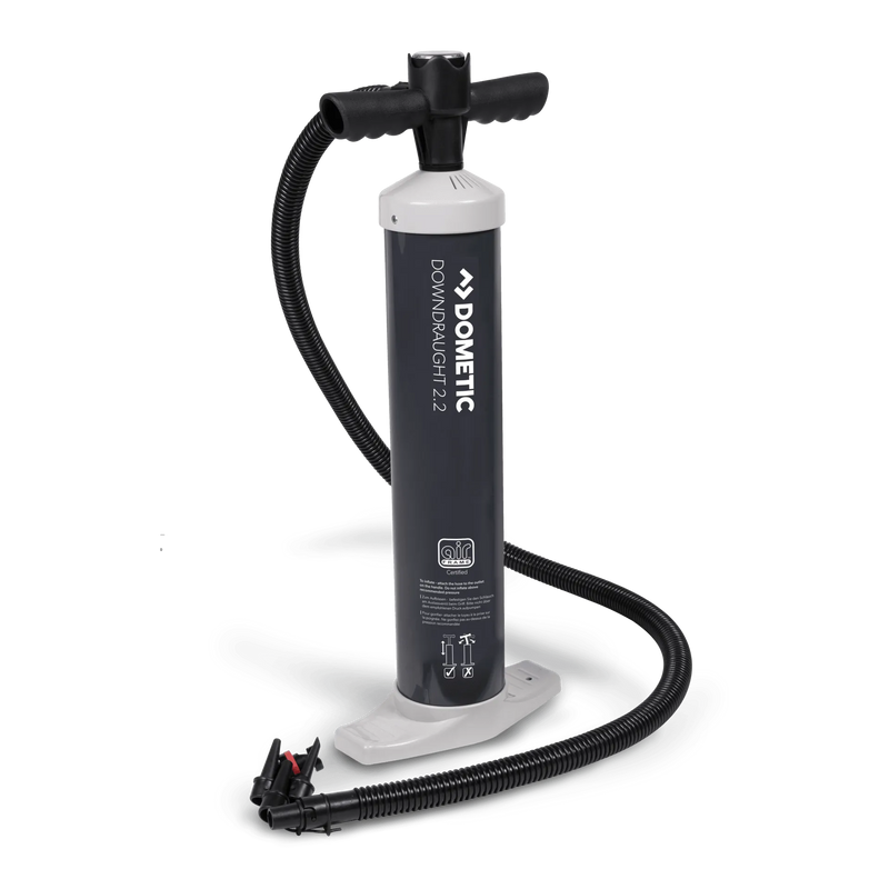 Dometic Downdraught 2.2