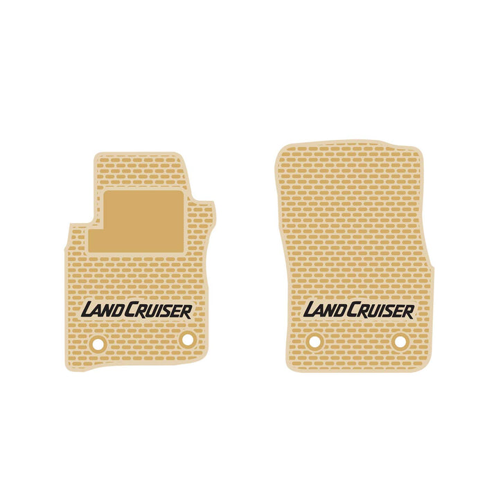 Toyota Land Cruiser 79 Series Front Set