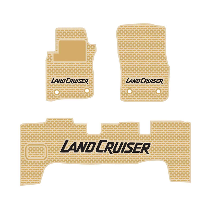 Toyota Land Cruiser 79/76 Series Interior Set