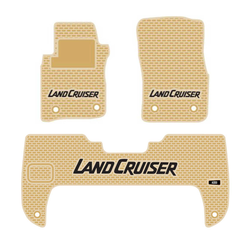 Toyota Land Cruiser 79/76 Series Interior Set