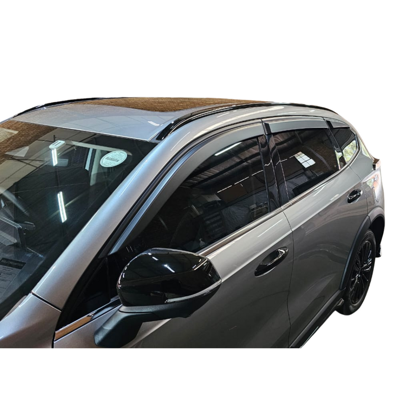 Haval Jolion Pro | Windowshields