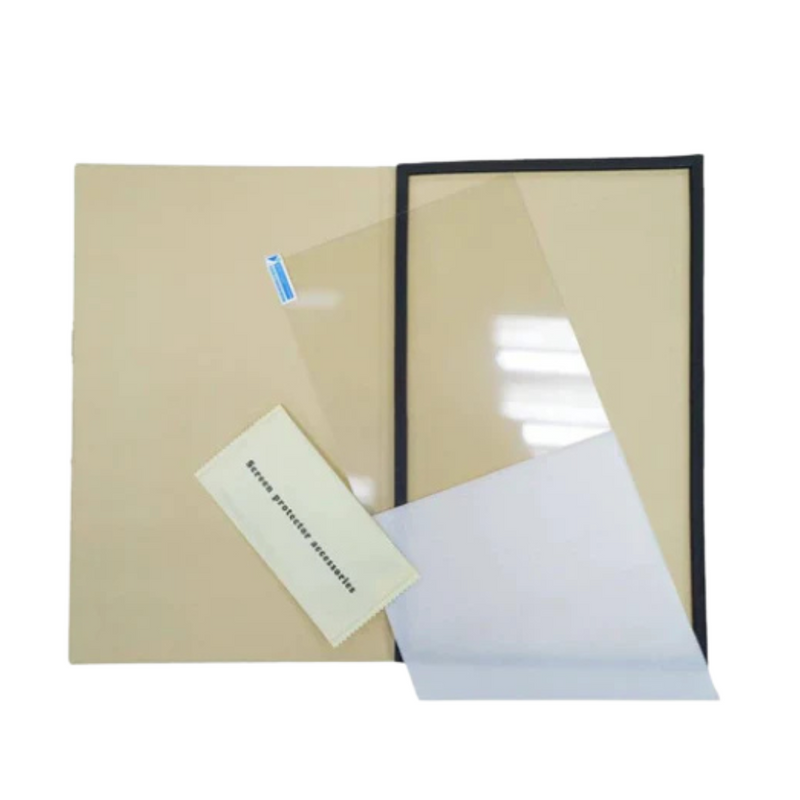 Ford Ranger Next Gen 10inch Premium Screen Protector