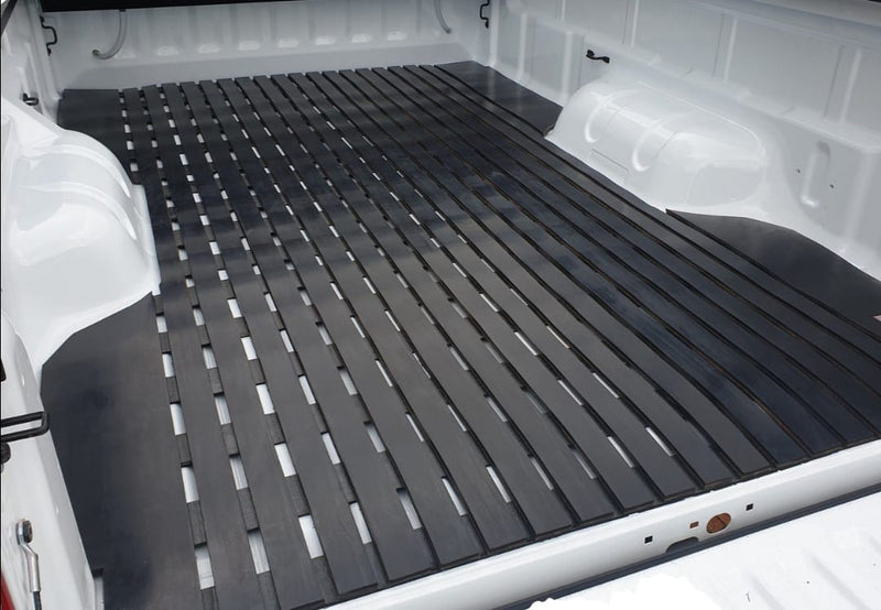 Nissan NP300 Loadbin Mat