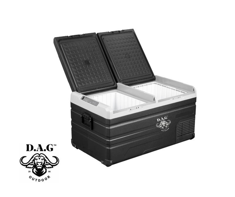 D.A.G | 95L Fridge