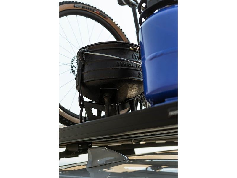 Potjie Pot/Dutch Oven & Carrier