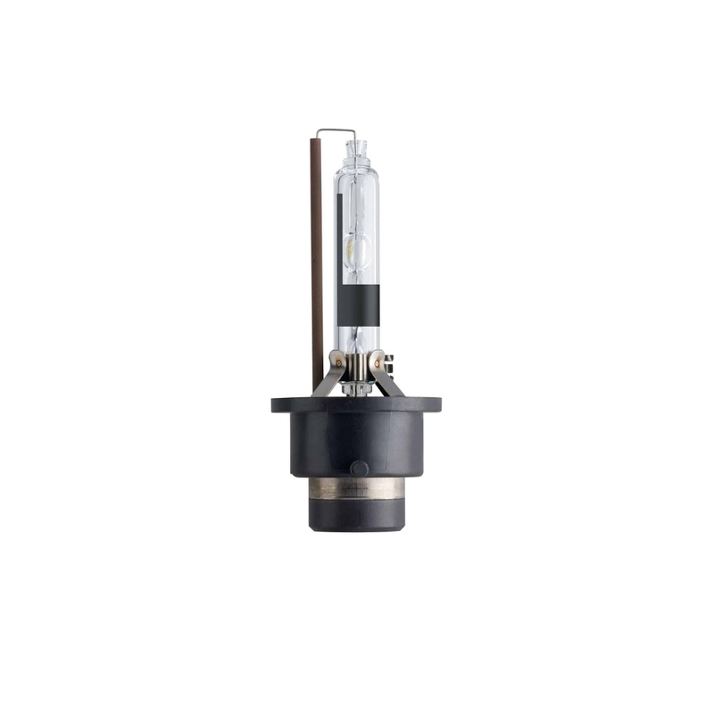 Hella | Philips Xenon Vision D2R Car Headlight Bulb