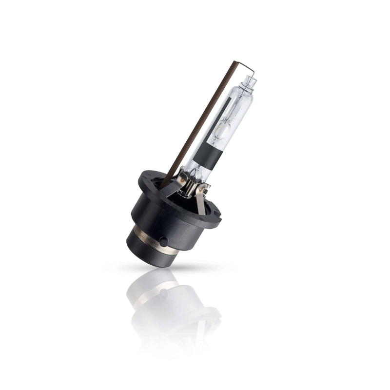 Hella | Philips Xenon Vision D2R Car Headlight Bulb