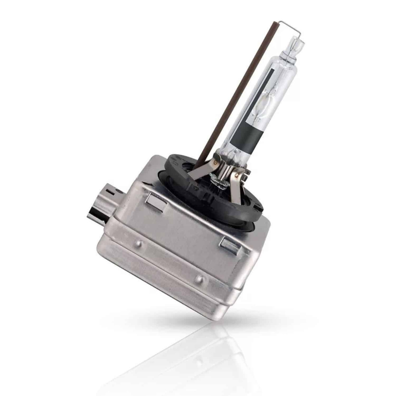 Hella | Philips Xenon Vision D1R Car Headlight Bulb