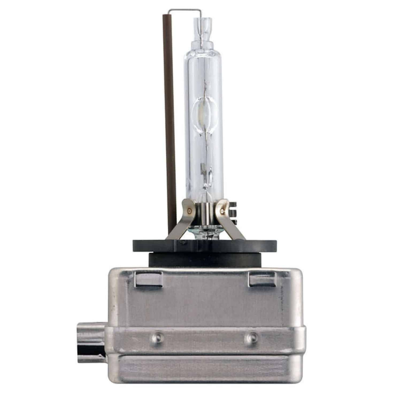 Hella | Philips Xenon Vision D1S Car Headlight Bulb