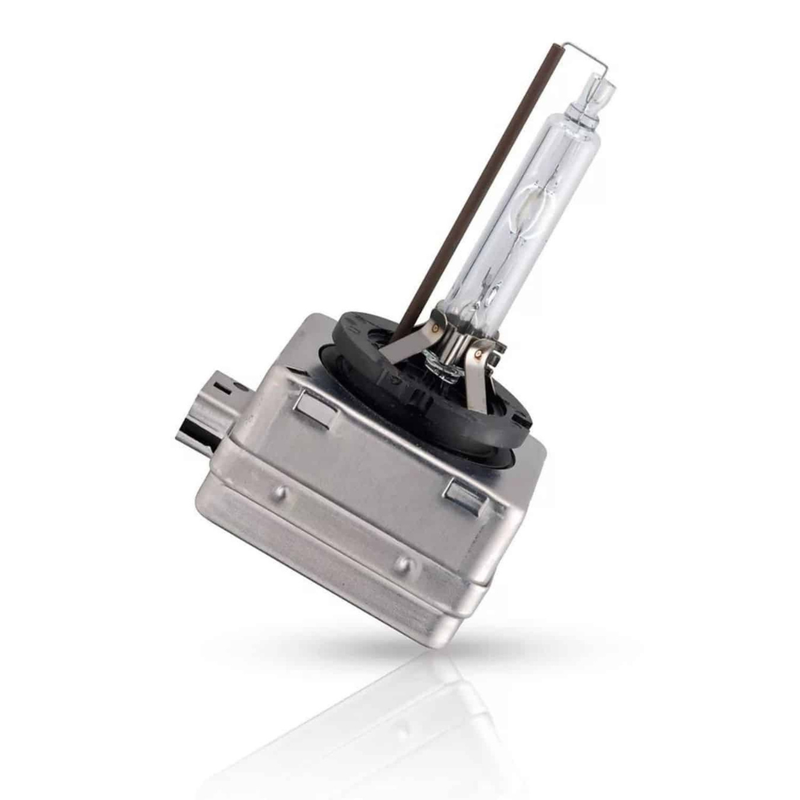 Hella | Philips Xenon Vision D1S Car Headlight Bulb