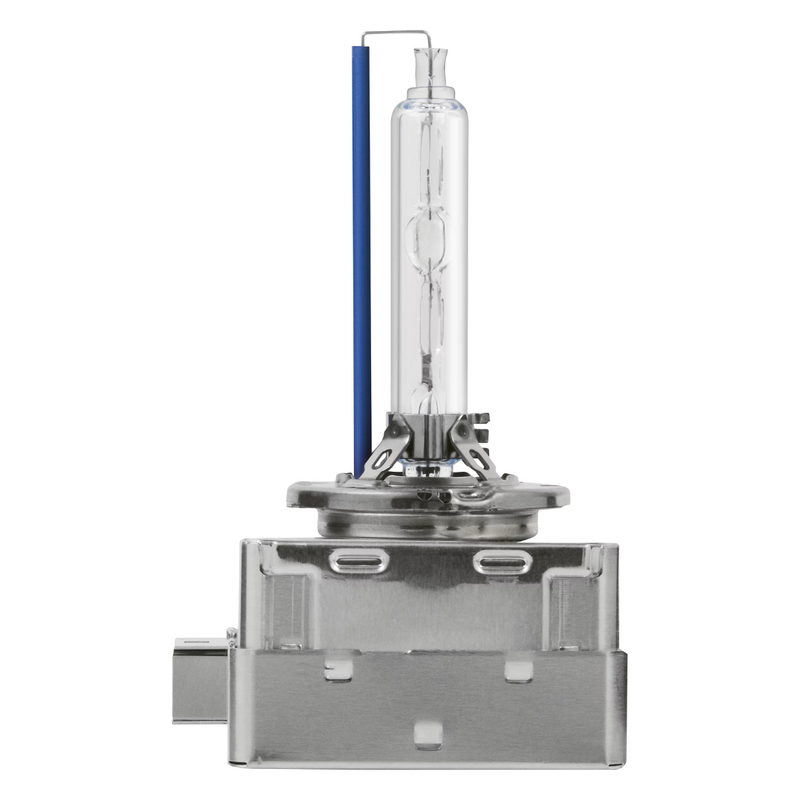 Hella | Philips Xenon WhiteVision D1S Gen2 Car Headlight Bulb