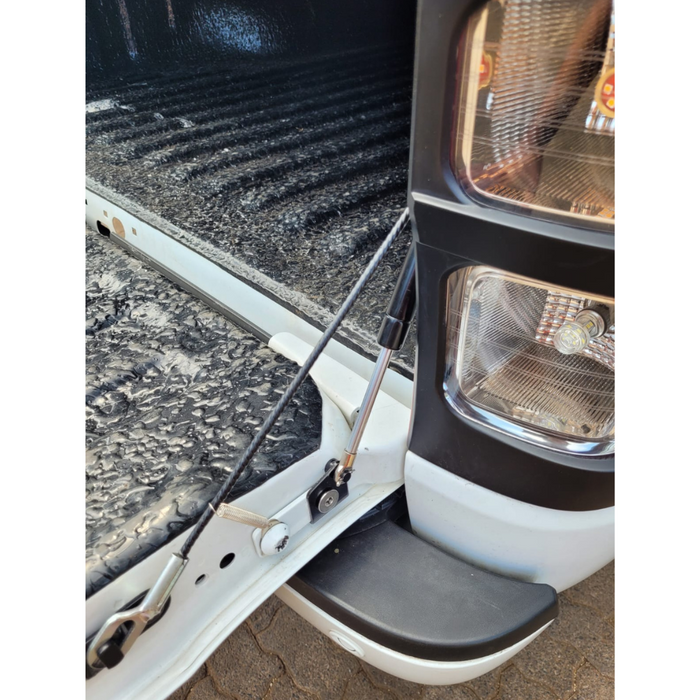 Ford Ranger | Tailgate Gas Strut 2012 - 2019