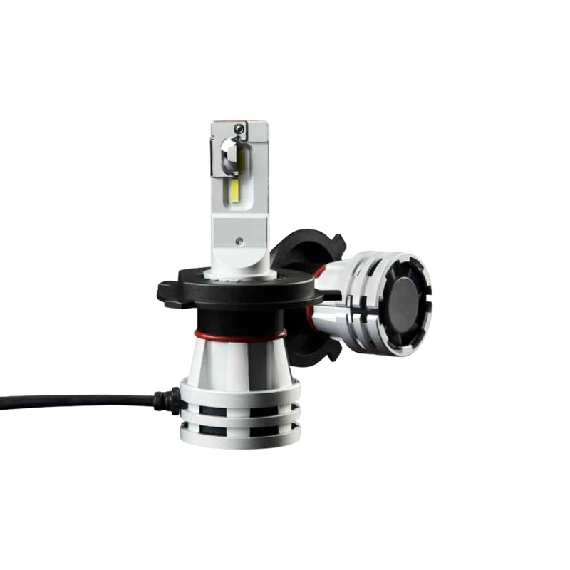 Hella | LED Retrofit (H4) - Set of two bulbs