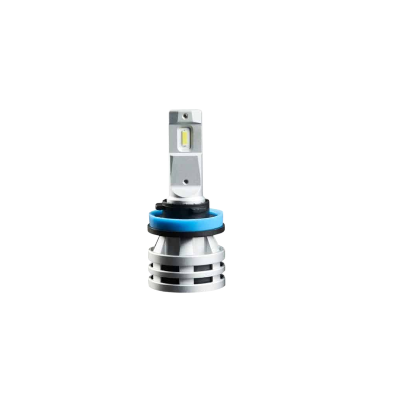 Hella | LED Retrofit (H8/H11/H16) - Set of two bulbs