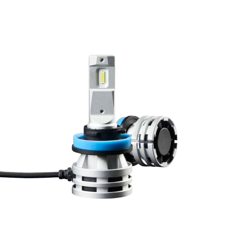 Hella | LED Retrofit (H8/H11/H16) - Set of two bulbs
