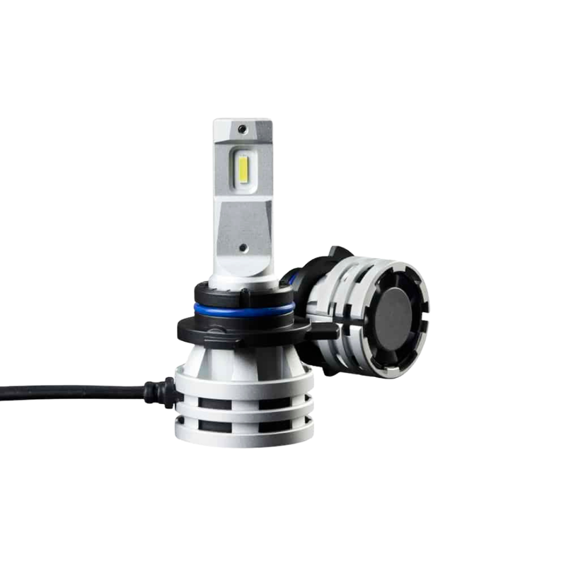 Hella | LED Retrofit (HIR2/9012) - Set of two bulbs